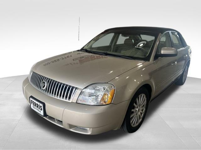2005 Mercury Montego