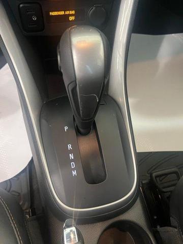 Photo of 2022 Summit White Chevrolet Trax