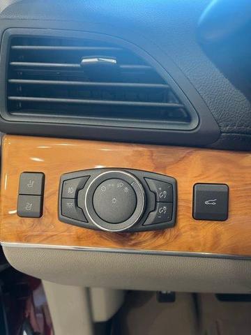 Photo of 2015 Sunset Lincoln MKX