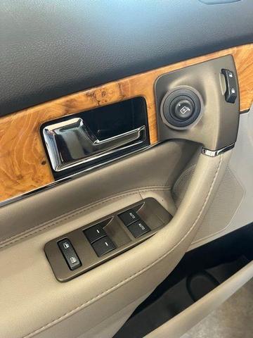 Photo of 2015 Sunset Lincoln MKX