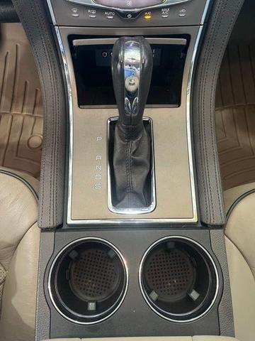 Photo of 2015 Sunset Lincoln MKX