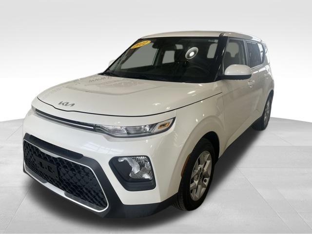 2022 Kia SOUL