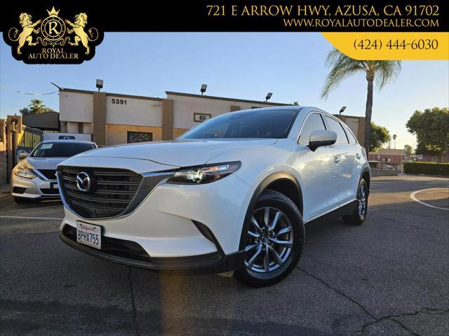 2019 Mazda CX-9