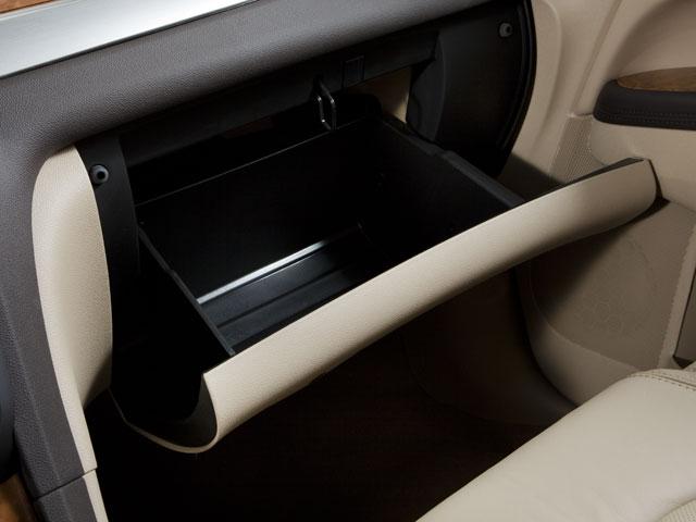 Photo of 2010 Cocoa Metallic Buick Enclave