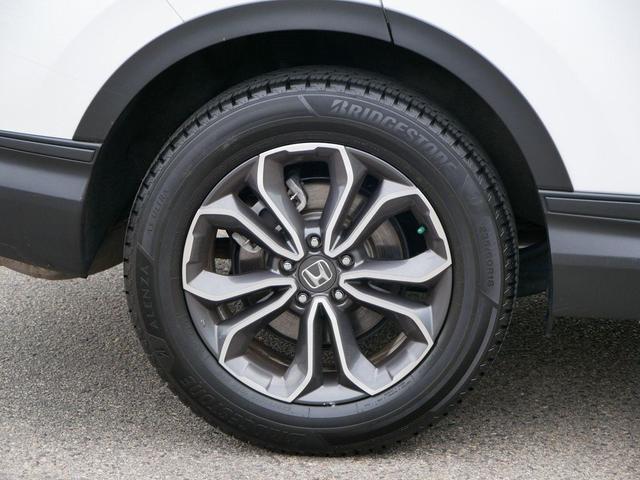 Photo of 2021  Honda CR-V