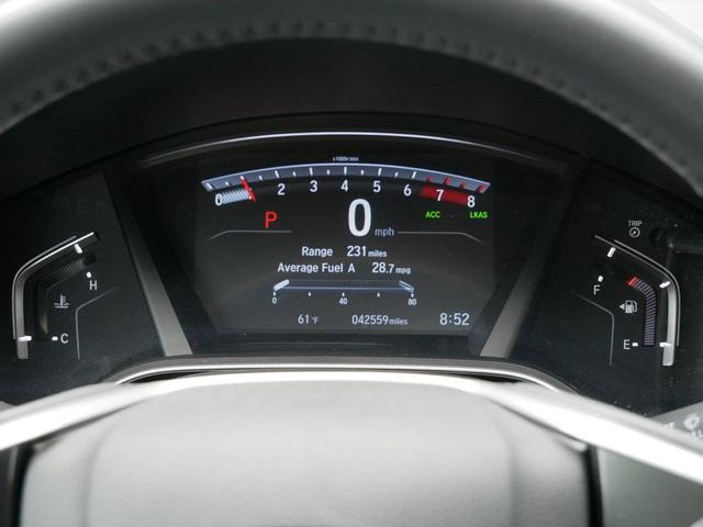 Photo of 2021  Honda CR-V