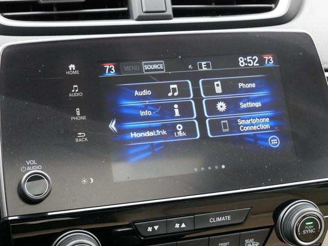 Photo of 2021  Honda CR-V