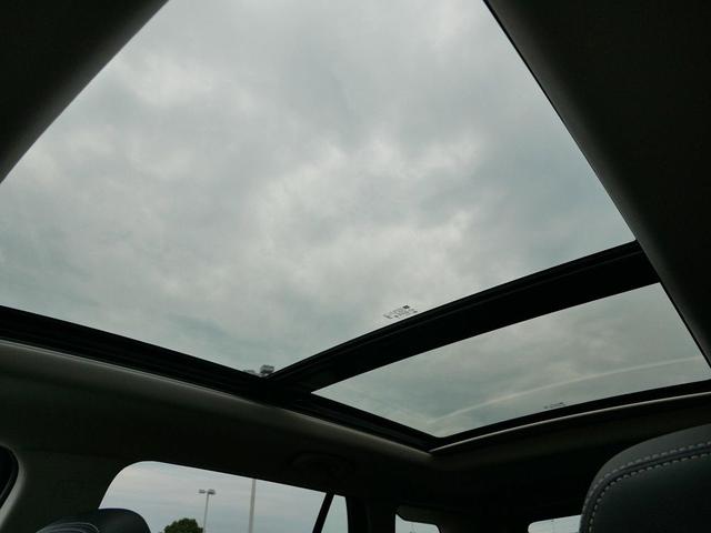 Photo of 2024 Downpour Metallic GMC Terrain