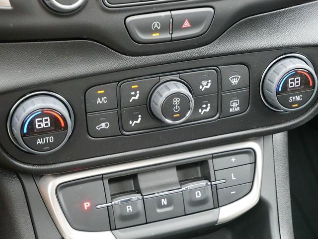 Photo of 2024 Downpour Metallic GMC Terrain
