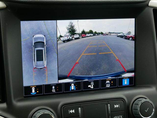 Photo of 2024 Downpour Metallic GMC Terrain
