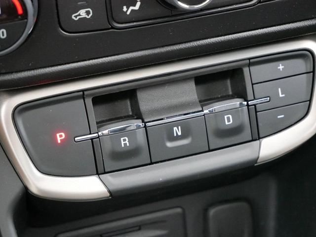 Photo of 2024 Downpour Metallic GMC Terrain