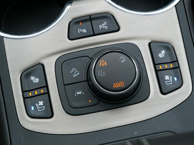 Photo of 2024 Downpour Metallic GMC Terrain