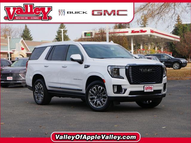 2023 GMC Yukon