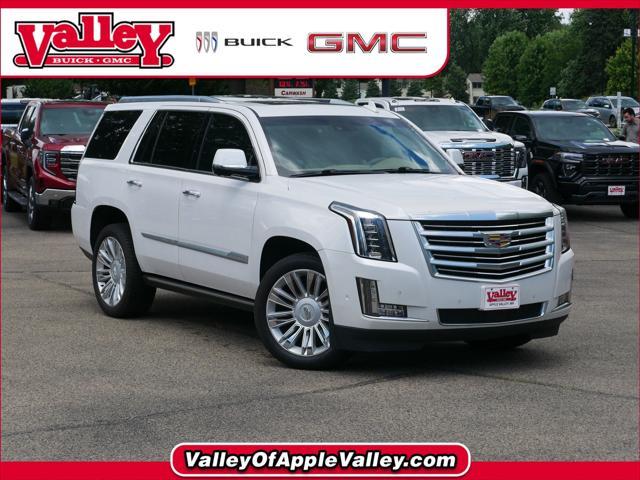 2019 Cadillac Escalade