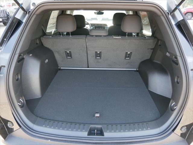 Photo of 2026 Ebony Twilight Metallic GMC Terrain