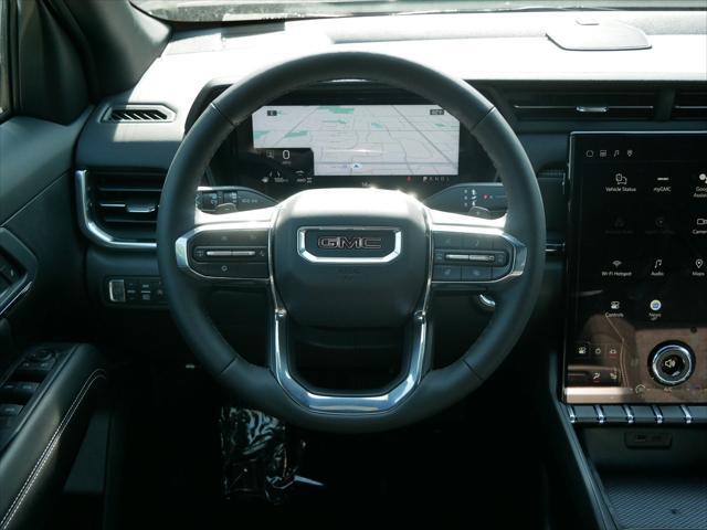 Photo of 2026 Ebony Twilight Metallic GMC Terrain