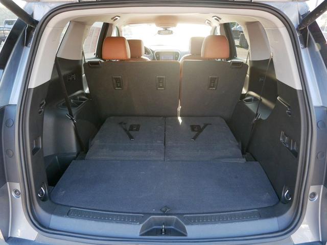 Photo of 2020 Satin Steel Metallic GMC Acadia