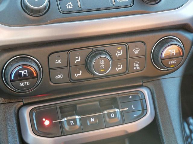 Photo of 2020 Satin Steel Metallic GMC Acadia