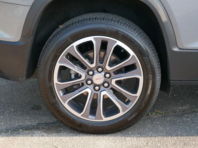 Photo of 2020 Satin Steel Metallic GMC Acadia