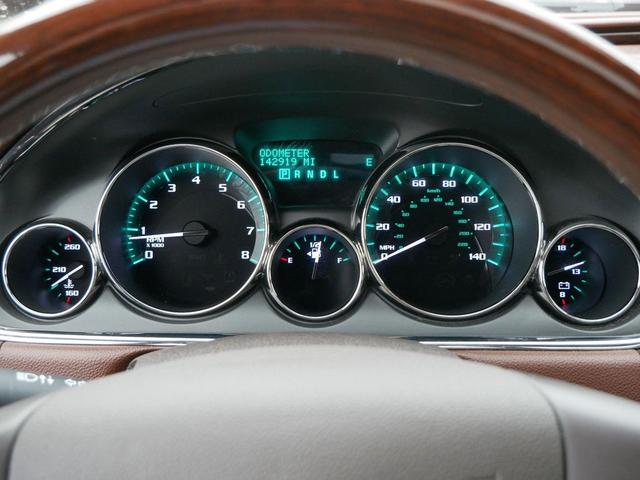 Photo of 2014 Iridium Metallic Buick Enclave