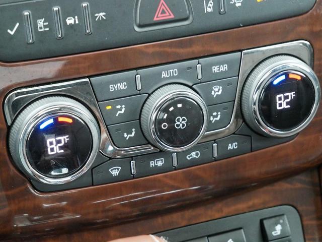 Photo of 2014 Iridium Metallic Buick Enclave