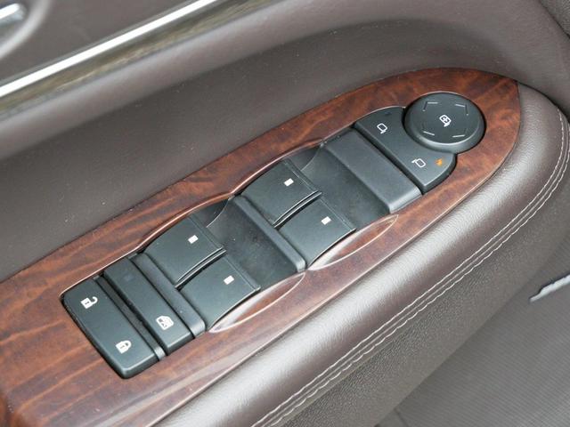 Photo of 2014 Iridium Metallic Buick Enclave