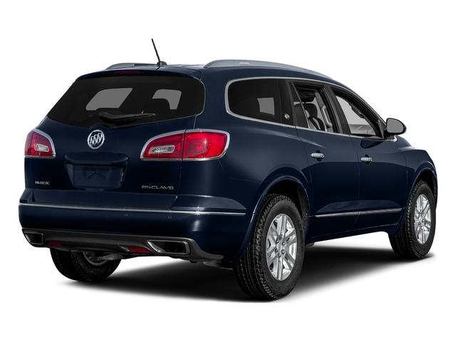 Photo of 2017 Dark Sapphire Blue Metallic Buick Enclave