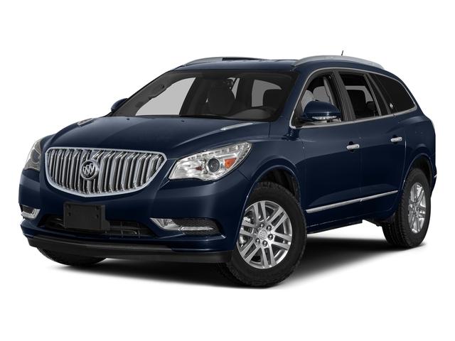 Photo of 2017 Dark Sapphire Blue Metallic Buick Enclave