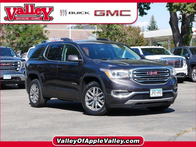 2017 GMC Acadia