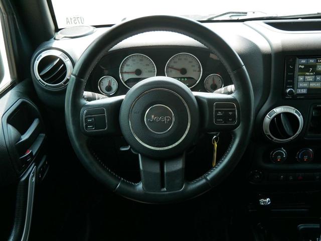 Photo of 2017 Rhino Jeep Wrangler Unlimited