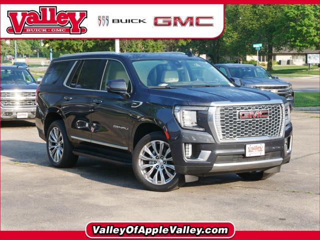 2022 GMC Yukon