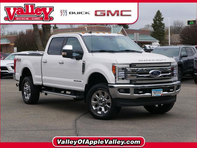 2019 Ford F-350