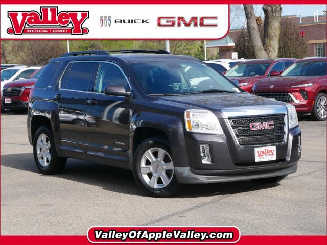 2013 GMC Terrain