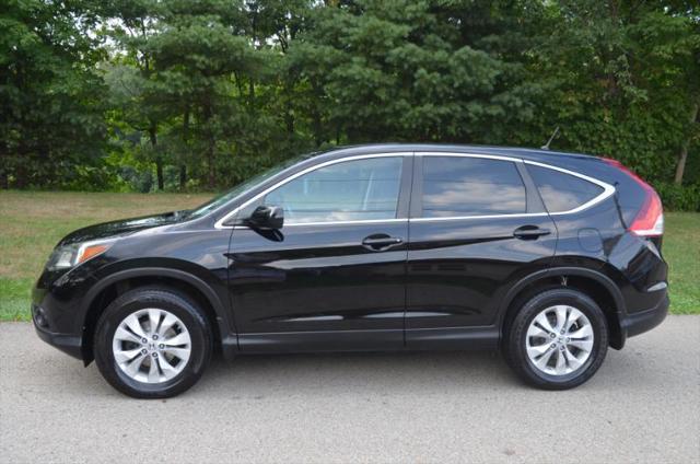 2013 Honda CR-V