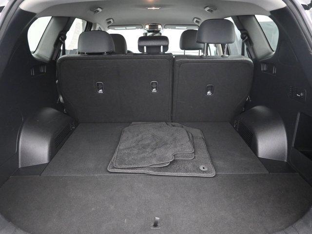Photo of 2022 Hampton Gray Hyundai SANTA FE