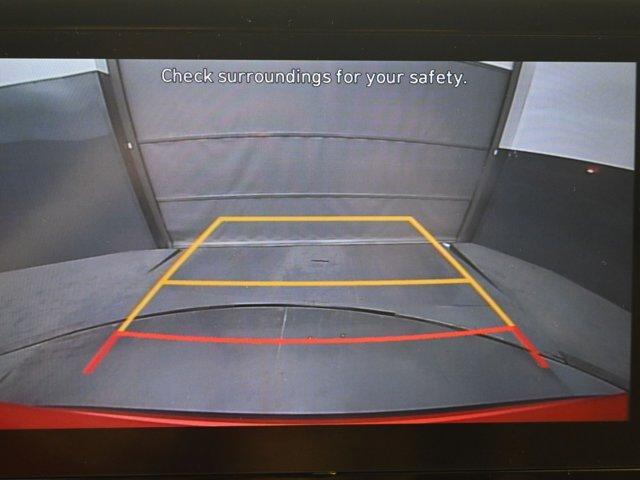 Photo of 2022 Calypso Red Hyundai SANTA FE