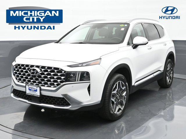 2023 Hyundai Santa Fe