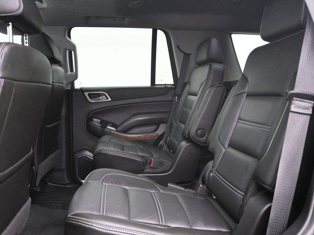 Photo of 2019 Onyx Black GMC Yukon