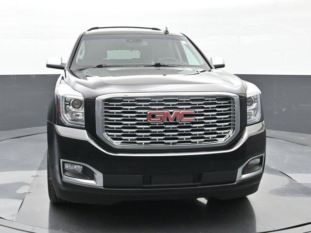 Photo of 2019 Onyx Black GMC Yukon