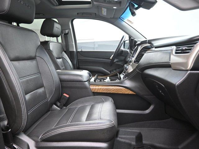 Photo of 2019 Onyx Black GMC Yukon