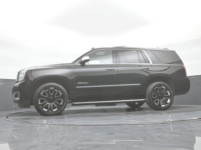 Photo of 2019 Onyx Black GMC Yukon