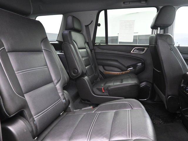 Photo of 2019 Onyx Black GMC Yukon