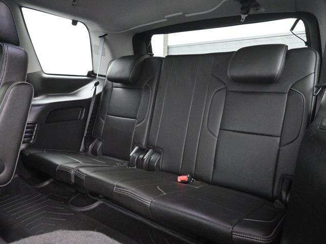 Photo of 2019 Onyx Black GMC Yukon