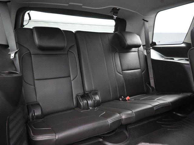 Photo of 2019 Onyx Black GMC Yukon