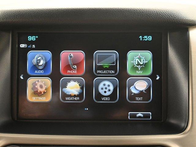 Photo of 2019 Onyx Black GMC Yukon