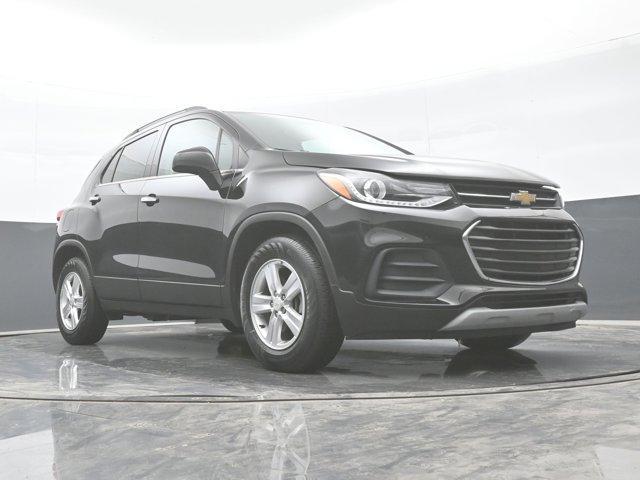 Photo of 2020 Mosaic Black Metallic Chevrolet Trax