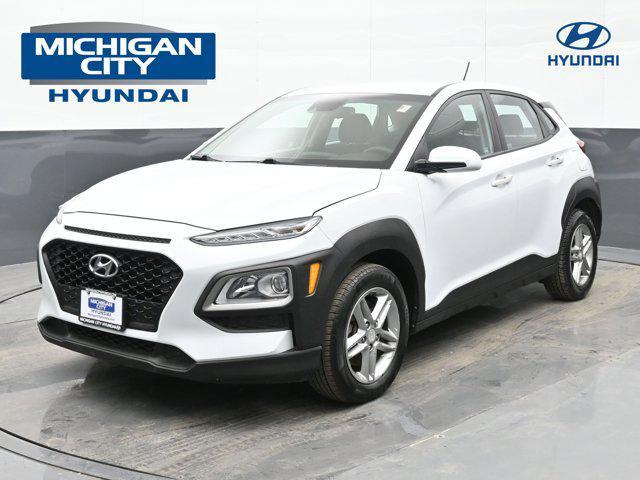 2019 Hyundai KONA