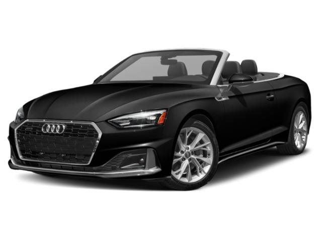 2022 Audi A5