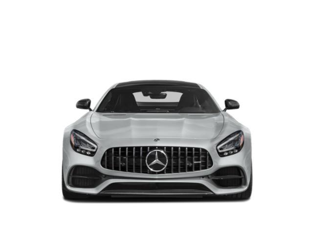 Photo of 2021 designo Graphite Grey Magno Mercedes-Benz AMG GT