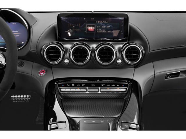 Photo of 2021 designo Graphite Grey Magno Mercedes-Benz AMG GT